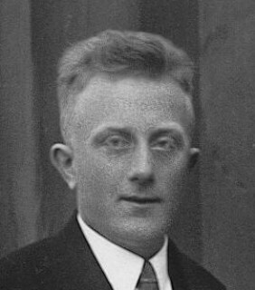 Rudolf Johan Heinen